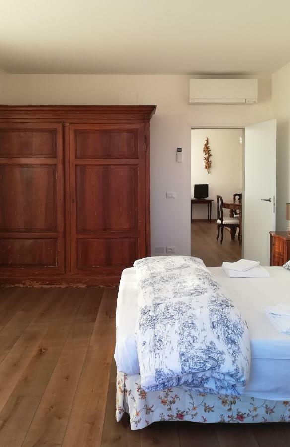 Appartamento Rio De La Fornace Venesia Bagian luar foto